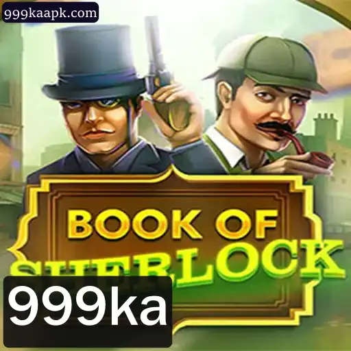 BookOfSherlock: Um Mergulho no Universo do Detective Mais Famoso