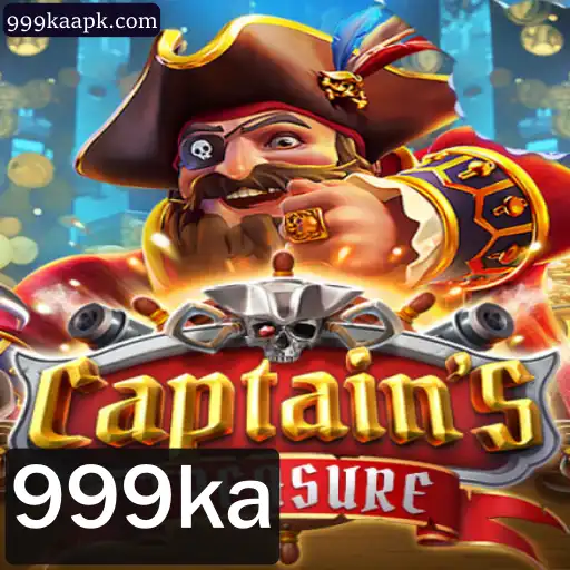 Explorando o Mundo de CaptainssTreasure: Aventura e Estratégia com 999ka