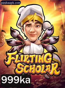Explorando o Universo do Jogo 'Flirting Scholar'