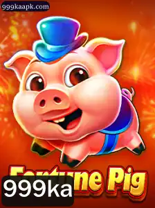 FortunePig: Um Novo Jogo Emocionante no Universo dos Games