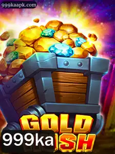 GoldRush: A Aventura da Nova Era dos Jogos