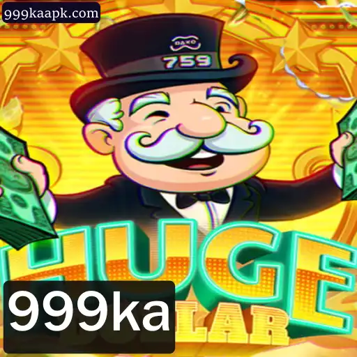 Descubra o Fascinante Mundo do Jogo HugeDollar