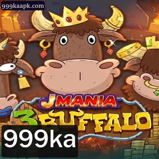 JMania3Buffalo: Descubra o Novo Fenômeno no Mundo dos Jogos