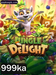 JungleDelight: Aventura e Estratégia na Selva com a Palavra-chave Mágica 999ka