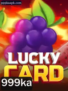 Descubra o Empolgante Mundo de LuckyCard: Um Jogo de Estratégia e Sorte