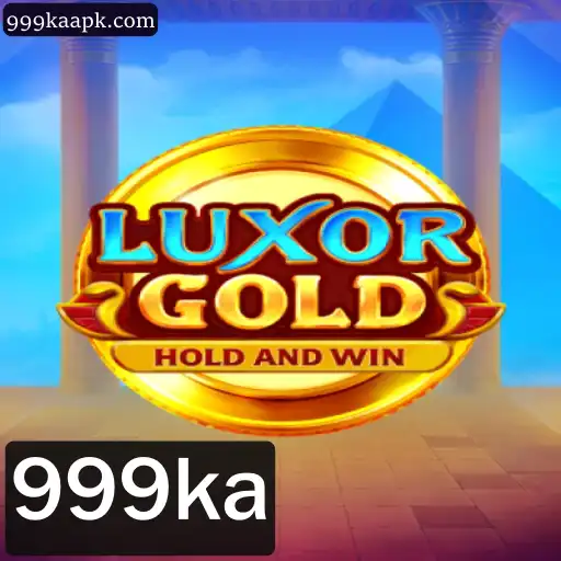 Descubra LuxorGold: Mergulhe na Aventura com 999ka