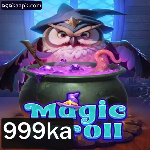 MagicScroll: Um Mundo de Aventura e Estratégia com 999ka