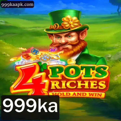Descubra o Mundo Fascinante do Jogo 4potsriches com a Palavra-chave 999ka
