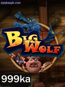 Descubra o Envolvente Mundo de BigWolf: Um Mergulho nas Aventuras de 999ka