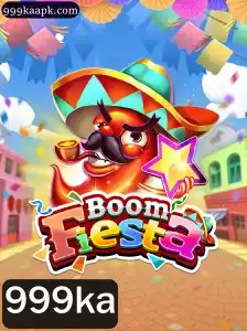 Descubra BoomFiesta: O Jogo que Está Revolucionando o Cenário dos Games