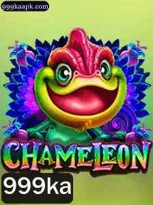 Descubra o Fascinante Mundo do Jogo Chameleon