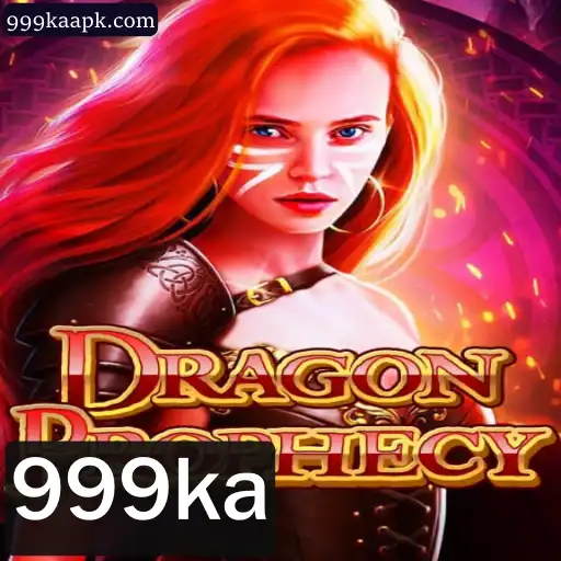 DragonProphecy: A Mescla do Antigo e Moderno no Mundo dos Jogos
