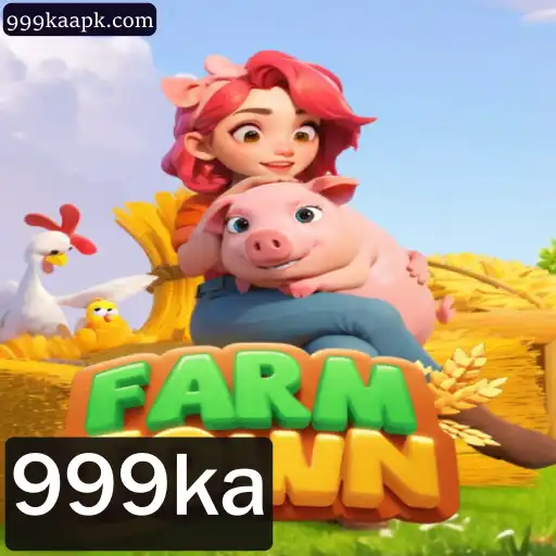 Descubra FarmTown: Um Jogo de Simulação Agrícola