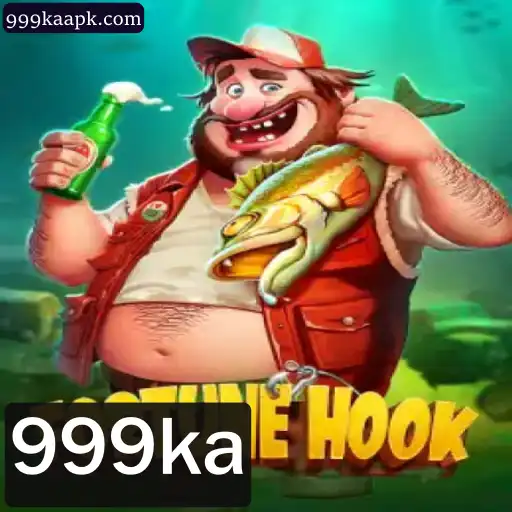 FortuneHook: Descubra o Novo Fenômeno do Mundo dos Jogos