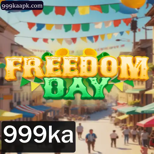 FreedomDay: Explorando a Aventura do Jogo com o Código 999ka