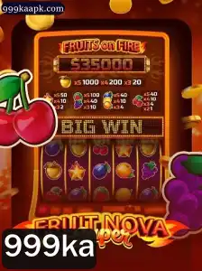 Descobrindo o Universo de FruitNovaSuper: Um Mergulho no Mundo das Frutas e Aventura