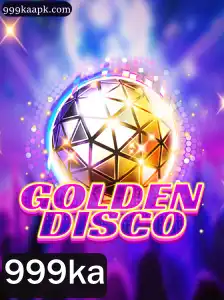 GoldenDisco: Uma Jornada Vibrante no Mundo dos Jogos