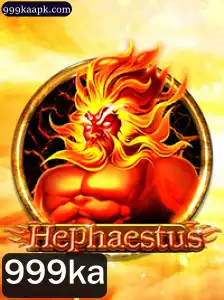 Hephaestus: Desvendando o Jogo de Estratégia Revolucionário com a Chave 999ka