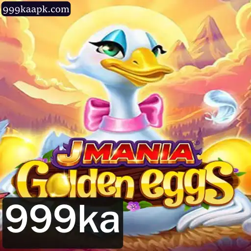 Explorando o Mundo de JManiaGoldenEggs: Um Jogo Inovador
