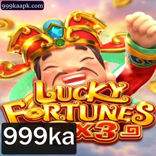 Descubra o Mundo Fascinante de LUCKYFORTUNES3x3