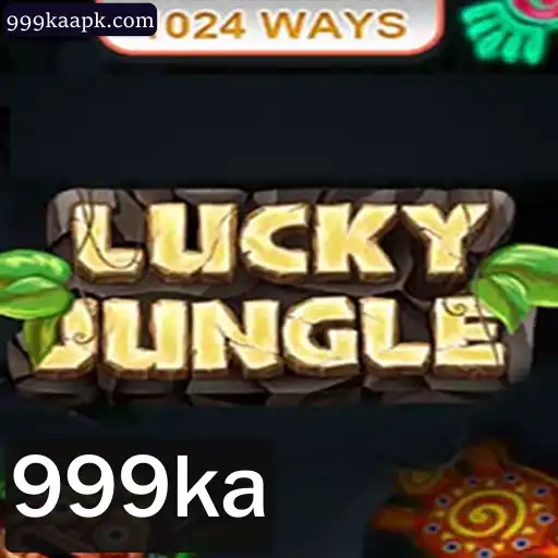 Desvendando o Mundo de LuckyJungle1024: Aventura e Estratégia em Meio à Selva