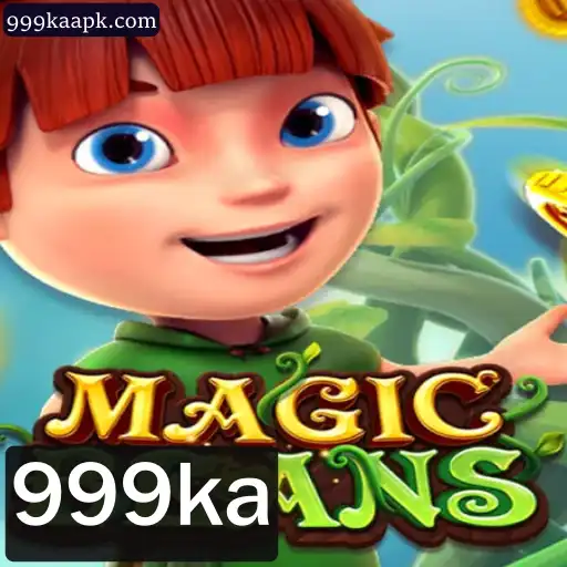 Descubra o Mundo Encantado de MAGICBEANS: Um Jogo Inovador e Envolvente