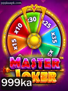 Descubra o Fascinante Mundo do Jogo MasterJoker