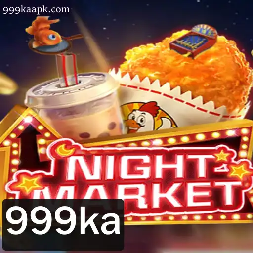 Descubra o Fascinante Mundo do Jogo NIGHTMARKET