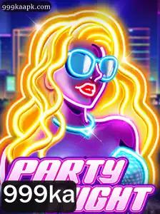 PartyNight: O Jogo de Festa Revolucionário