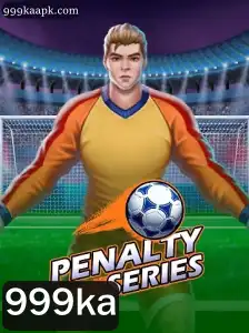 PenaltySeries: Um Mergulho no Novo Fenômeno dos Jogos com 999ka