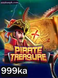 Descubra PirateTreasure: Um Jogo Envolvente de Aventura Pirata