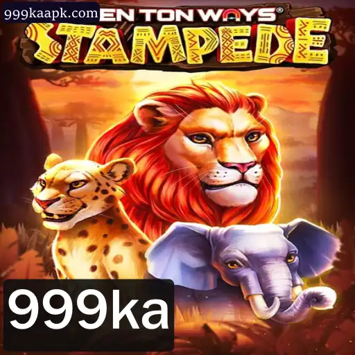 Explorando o Mundo de TenTonWaysStampede: A Nova Aventura de Jogo Estonteante