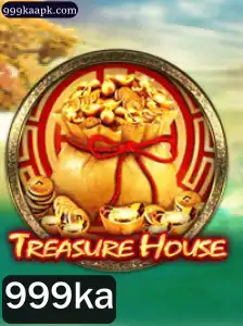 Explore TreasureHouse: O Universo Envolvente do Jogo com a Chave 999ka
