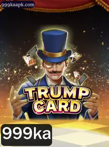 TrumpCard: A Nova Sensação dos Jogos de Estratégia
