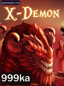 Descubra o Mundo Fascinante de XDemon: Uma Jornada no Universo Digital