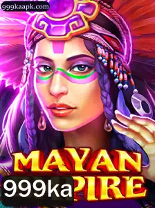 MayanEmpire: Uma Imersão na Civilização Maia