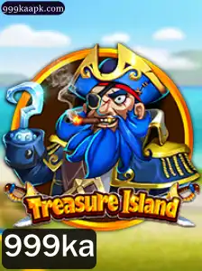 Explorando TreasureIsland: Um Mundo de Aventuras e Desafios