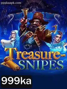 Explorando o Universo de TreasureSnipes: O Guia Definitivo